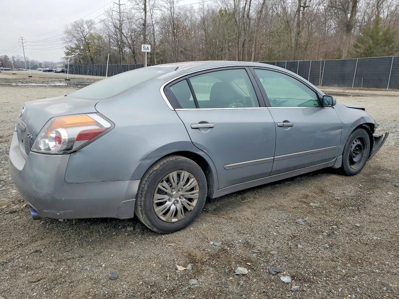 Photo 3 from auction – 2007 NISSAN ALTIMA with VIN 1N4AL21EX7N475160