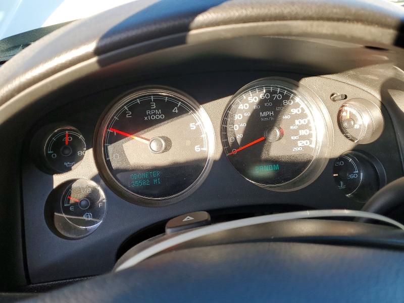 Photo 9 from auction – 2013 GMC SIERRA with VIN 3GTP2XE24DG109588