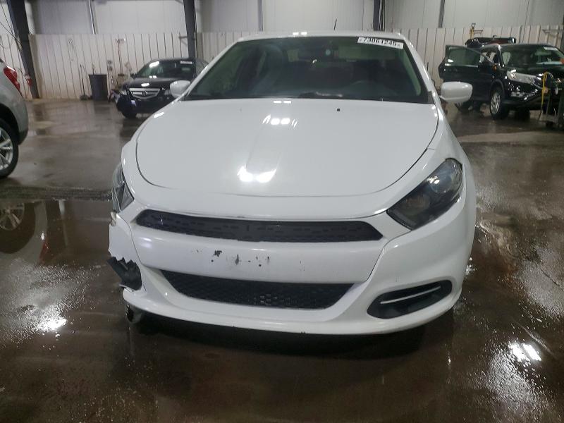 Photo 5 from auction – 2015 DODGE DART SXT with VIN 1C3CDFBH4FD199518