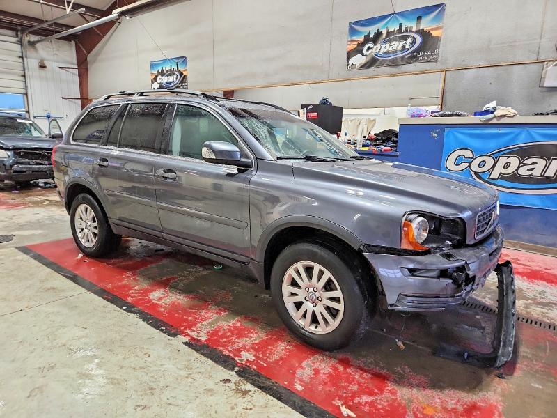 Photo 4 from auction – 2008 VOLVO XC90 3.2 with VIN YV4CZ982781435226