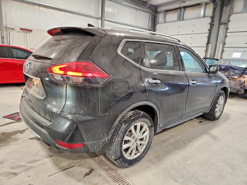 Photo 3 from auction – 2017 NISSAN ROGUE S with VIN JN8AT2MV8HW008986