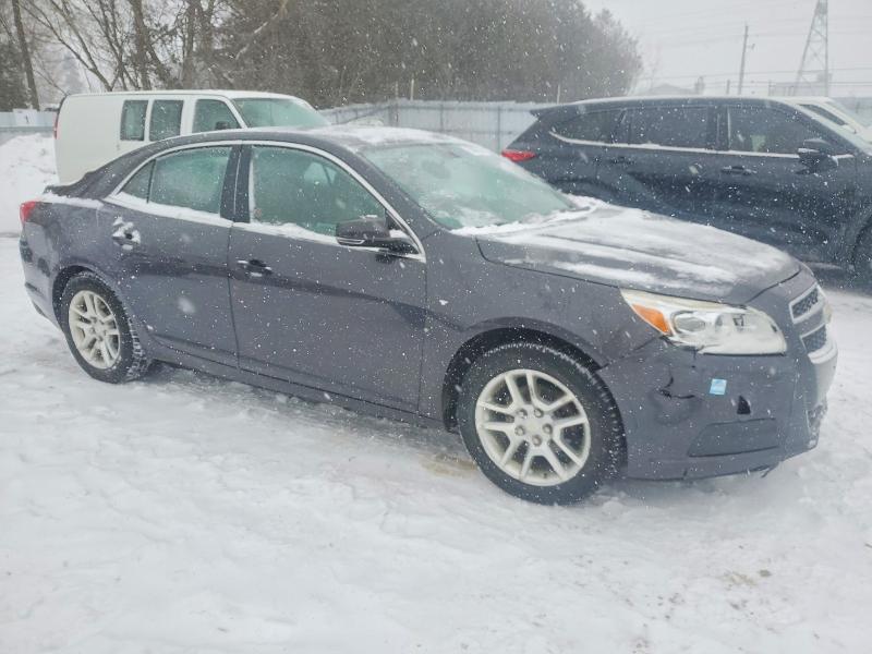 Photo 4 from auction – 2013 CHEVROLET MALIBU with VIN 1G11D5SR0DF196972