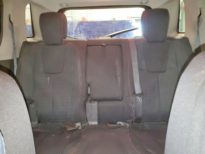 Foto 10 de la subasta – 2013 GMC TERRAIN SL con VIN 2GKALMEK4D6129227