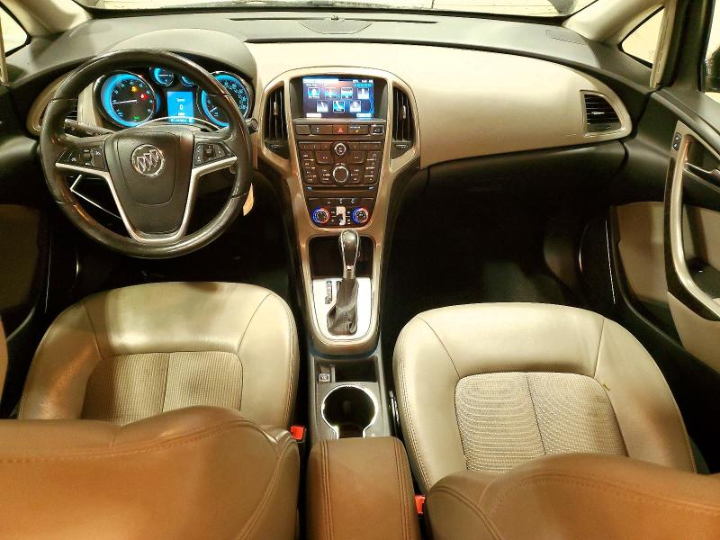 Photo 8 from auction – 2015 BUICK VERANO with VIN 1G4PP5SK5F4189599