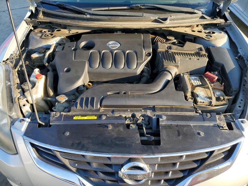Photo 11 from auction – 2012 NISS ALTIMA with VIN 1N4AL2EP4CC202779