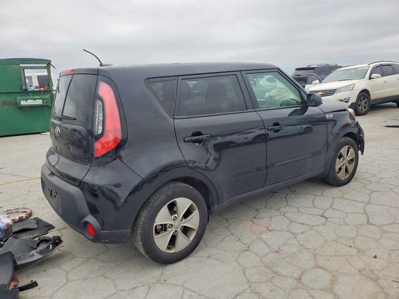 Photo 3 from auction – 2015 KIA SOUL with VIN KNDJN2A27F7173290