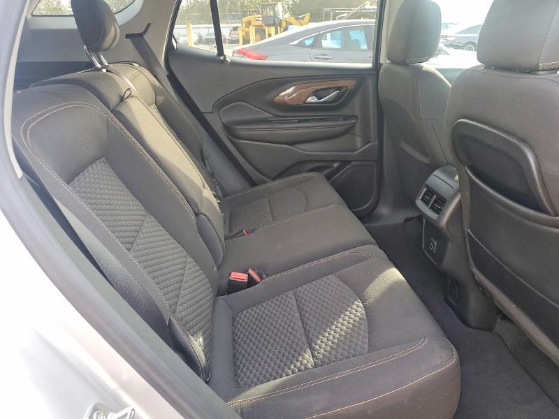 Photo 11 from auction – 2019 GMC TERRAIN with VIN 3GKALTEX3KL193175