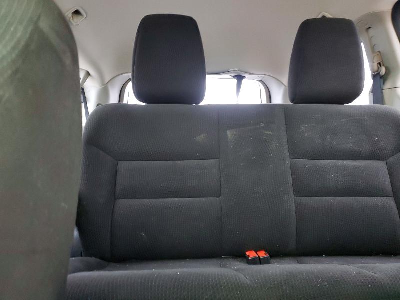 Photo 10 from auction – 2016 DODGE GRAND CARA with VIN 2C4RDGBG2GR115682
