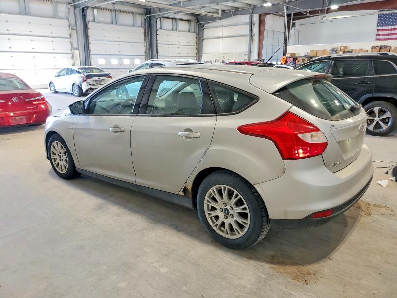 صورة رقم 2 من المزاد - 2012 FORD FOCUS SE مع VIN 1FAHP3K23CL121130