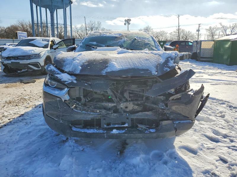 Photo 5 from auction – 2023 MAZDA CX-30 with VIN 3MVDMBCM5PM514898