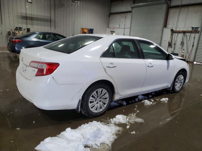 Photo 3 from auction – 2012 TOYOTA CAMRY BASE with VIN 4T1BF1FK2CU501194