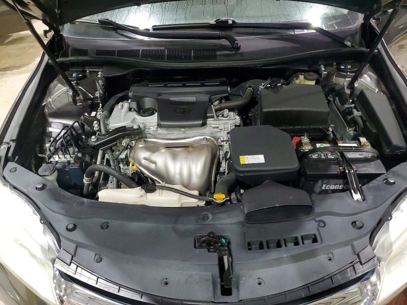 Photo 11 from auction – 2016 TOYOTA CAMRY LE with VIN 4T1BF1FKXGU503023