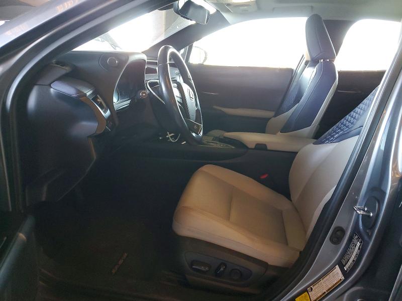 Photo 7 from auction – 2020 LEXUS UX 250H with VIN JTHP9JBH4L2026623