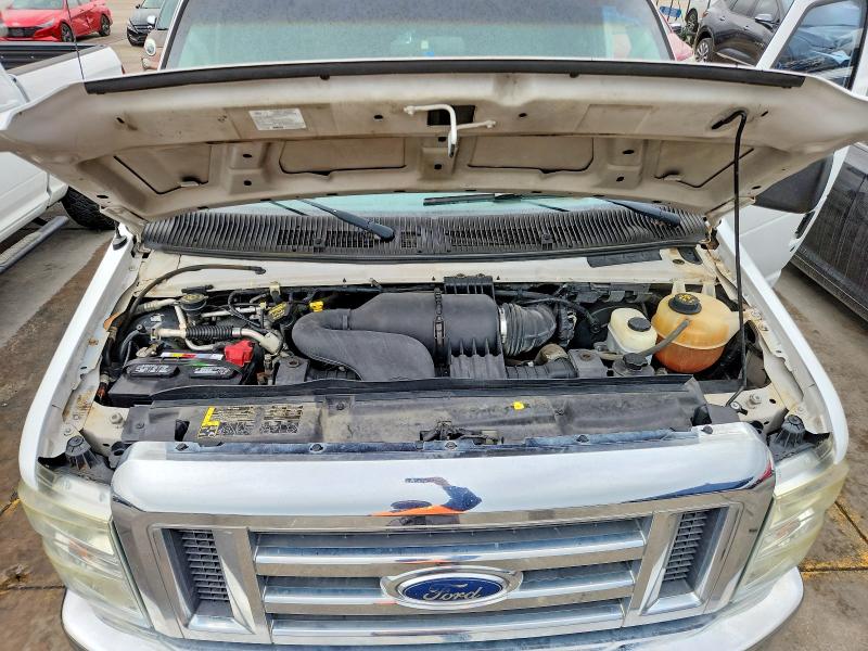 Photo 12 from auction – 2012 FORD ECONOLINE with VIN 1FBSS3BL9CDA88155