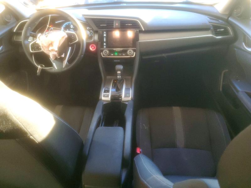 Photo 8 from auction – 2016 HONDA CIVIC EX with VIN 2HGFC2F79GH521744