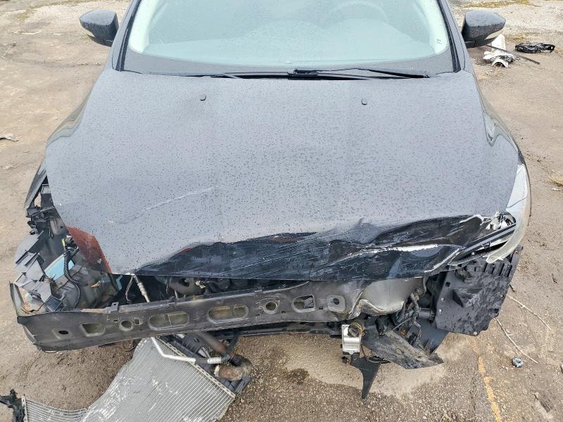 Photo 11 from auction – 2017 FORD FOCUS SEL with VIN 1FADP3H26HL203575