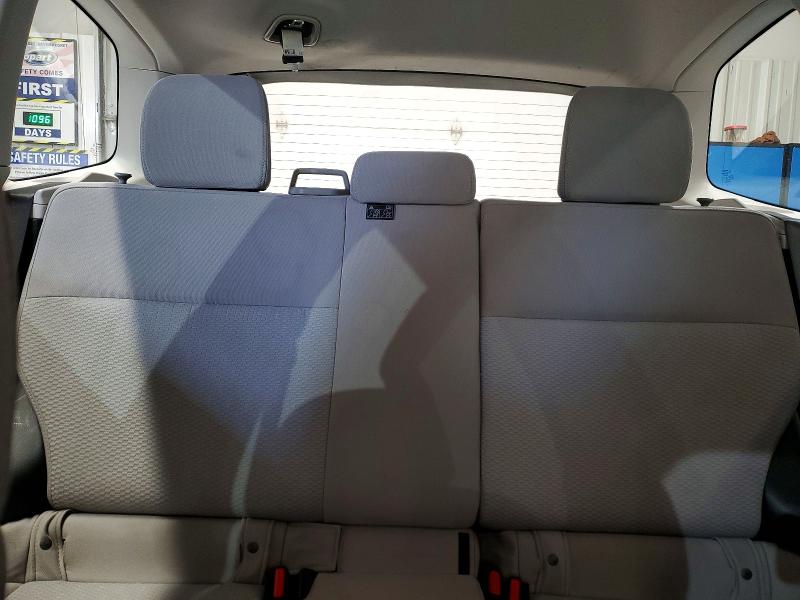 Photo 10 from auction – 2016 SUBARU FORESTER 2 with VIN JF2SJABC8GH526201
