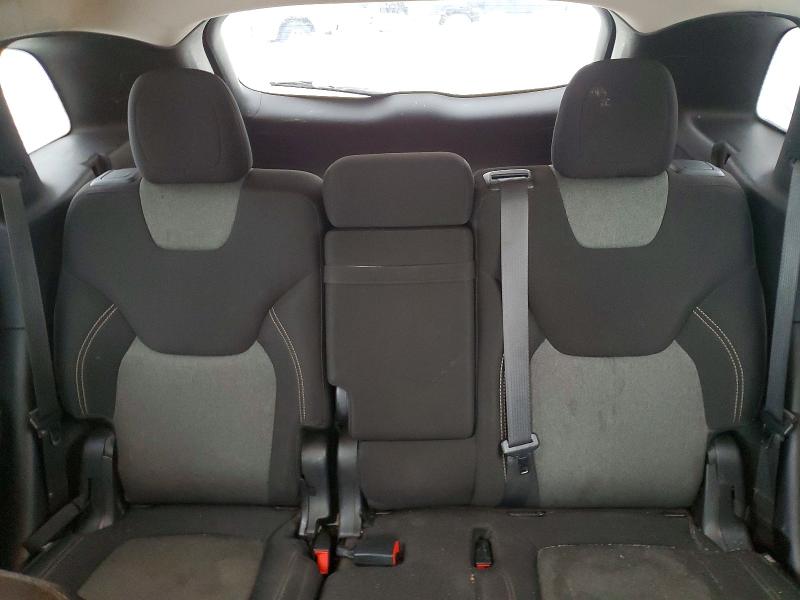Photo 10 from auction – 2014 JEEP CHEROKEE with VIN 1C4PJMCS8EW152614