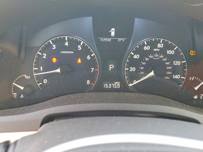 Photo 9 from auction – 2010 LEXUS RX 350 with VIN 2T2BK1BA0AC028012