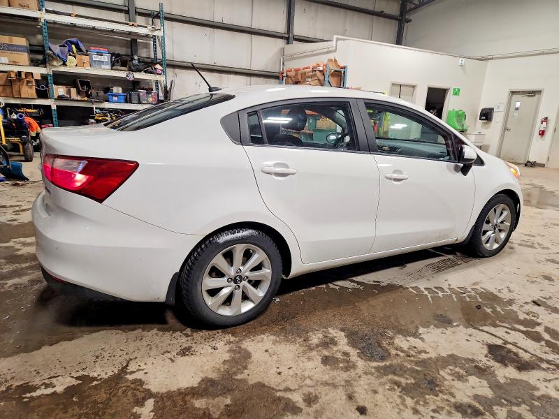 Photo 3 from auction – 2016 KIA RIO EX with VIN KNADN4A36G6574139