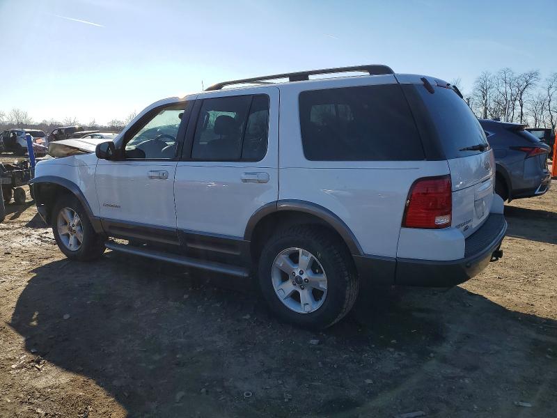 Photo 2 from auction – 2003 FORD EXPLORER X with VIN 1FMZU73K43ZA37341
