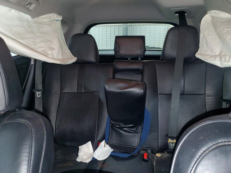 Photo 10 from auction – 2017 TOYOTA RAV4 LE with VIN JTMZFREVXHJ127178