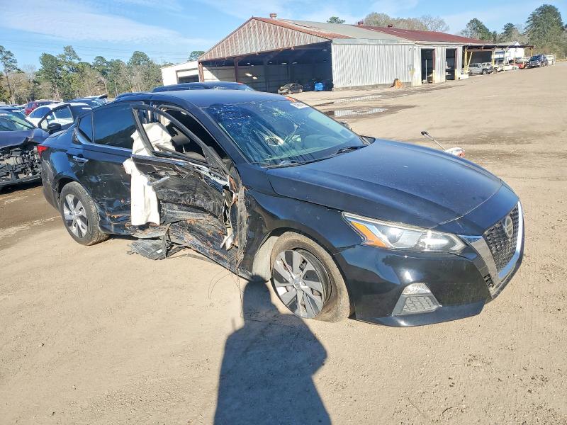 Photo 4 from auction – 2019 NISSAN ALTIMA S with VIN 1N4BL4BV6KC233193