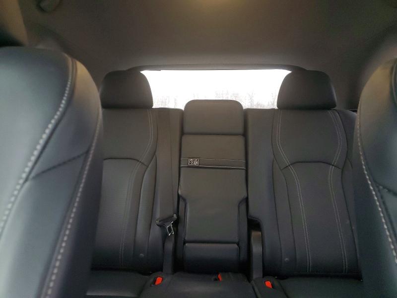 Photo 10 from auction – 2018 LEXUS RX 350 BAS with VIN 2T2BZMCA4JC154336