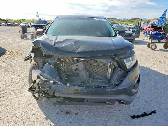 Photo 5 from auction – 2015 FORD EDGE SE with VIN 2FMTK3G95FBC42587