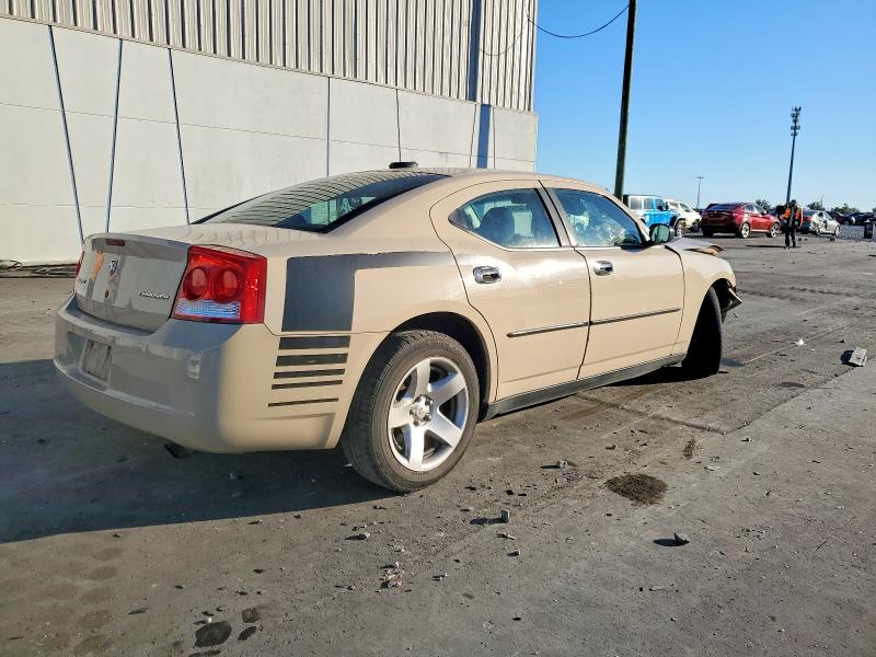 Photo 3 from auction – 2010 DODGE CHARGER with VIN 2B3CA4CT1AH238218