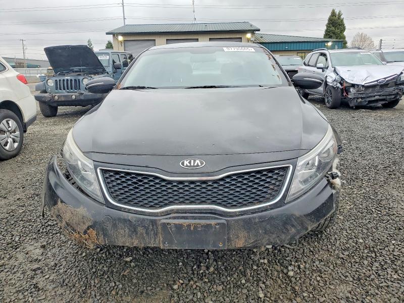 Photo 5 from auction – 2015 KIA OPTIMA LX with VIN KNAGM4A7XF5654468