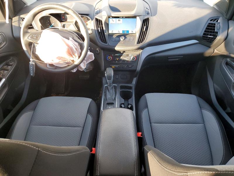Photo 8 from auction – 2019 FORD ESCAPE SE with VIN 1FMCU9GD2KUA48802