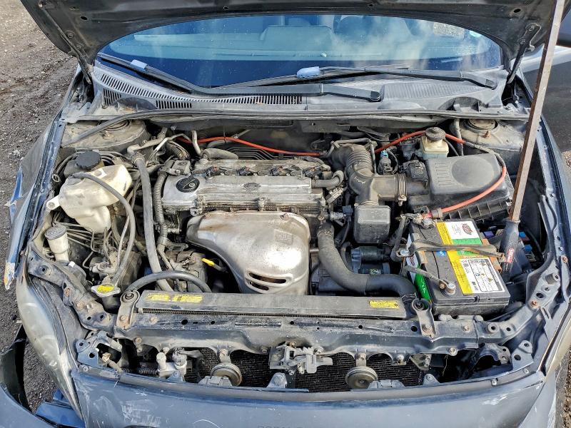 Фото 11 с аукциона – 2008 TOYOTA SCION TC с VIN JTKDE167980237331