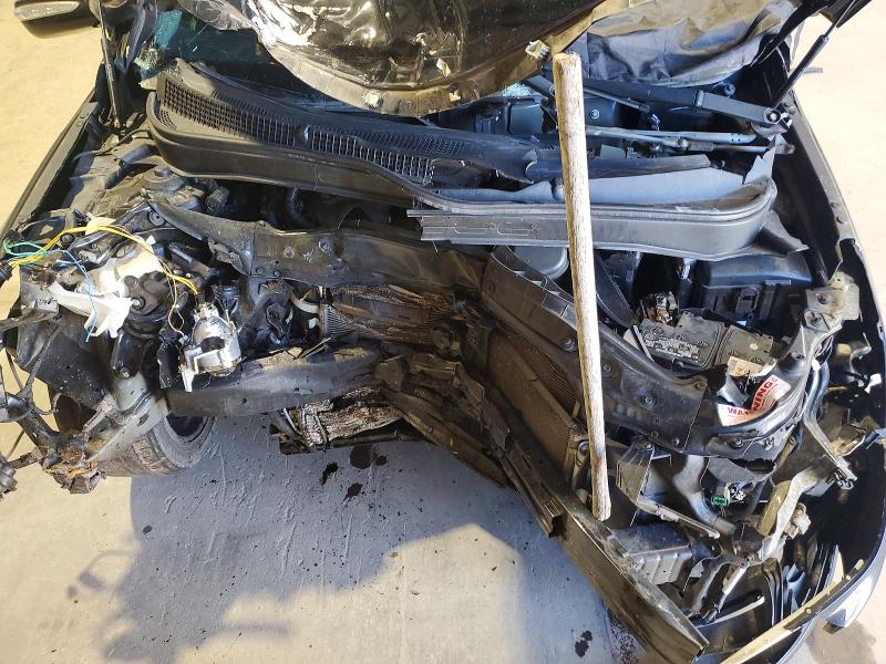 Photo 11 from auction – 2014 HYUNDAI SONATA with VIN 5NPEC4AC1EH945515