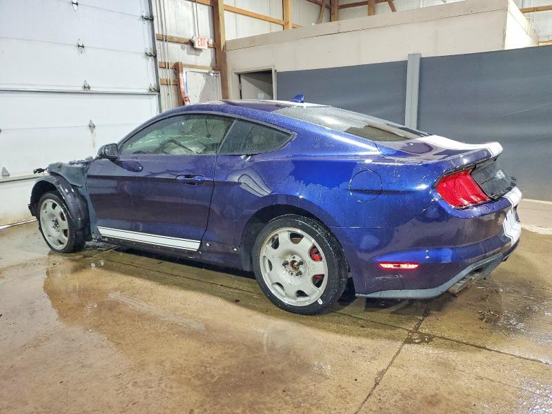 Photo 2 from auction – 2020 FORD MUSTANG with VIN 1FA6P8CF1L5190747