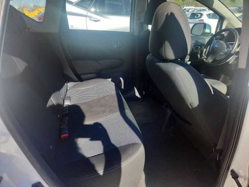 Photo 10 from auction – 2014 NISSAN VERSA NOTE with VIN 3N1CE2CP0EL389688