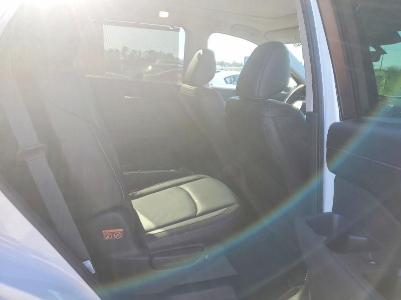 Photo 11 from auction – 2024 NISSAN PATHFINDER with VIN 5N1DR3CB2RC272899