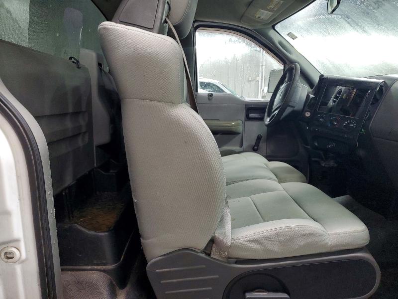 Photo 10 from auction – 2007 FORD F150 with VIN 1FTRF12227KD45216