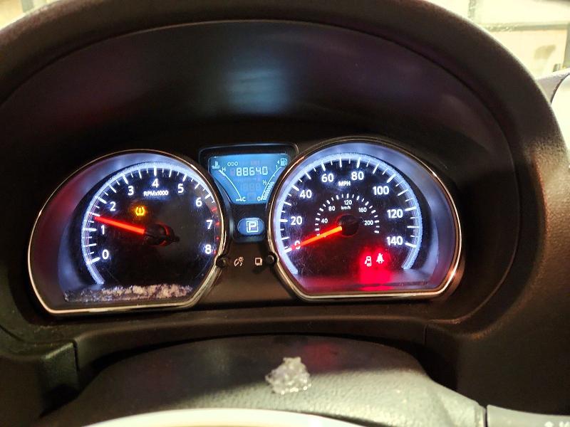 Photo 9 from auction – 2019 NISSAN VERSA S with VIN 3N1CN7AP9KL861379