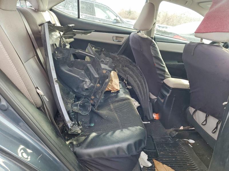 Photo 10 from auction – 2018 TOYOTA COROLLA with VIN 2T1BURHEXJC980040
