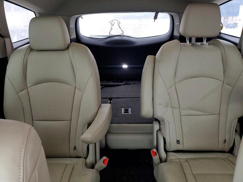 Photo 10 from auction – 2020 BUICK ENCLAVE ES with VIN 5GAERBKW6LJ318908