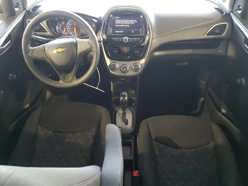صورة رقم 8 من المزاد - 2020 CHEVROLET SPARK مع VIN KL8CB6SA4LC420775