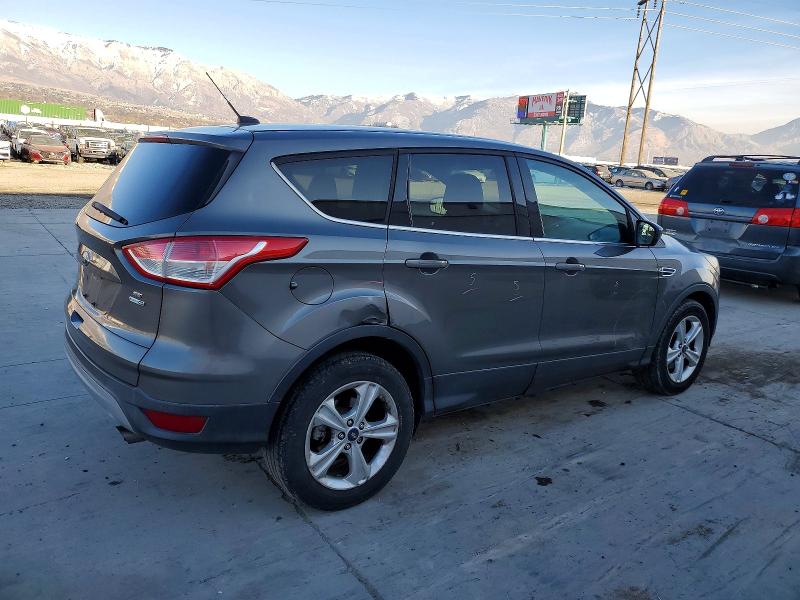 Photo 3 from auction – 2013 FORD ESCAPE with VIN 1FMCU9GX6DUD88094