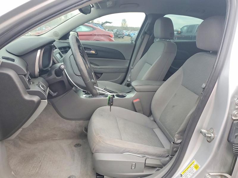 Photo 7 from auction – 2016 CHEVROLET MALIBU LIMITED with VIN 1G11B5SA2GF143887
