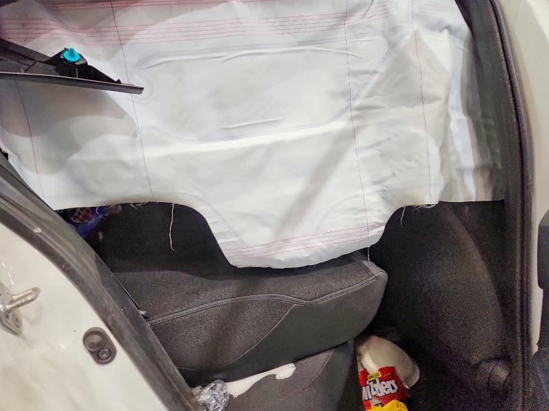 Photo 10 from auction – 2023 TOYOTA COROLLA SE with VIN 5YFS4MCEXPP141038
