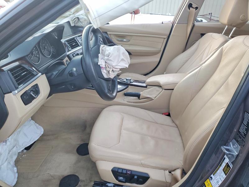 Photo 7 from auction – 2013 BMW 328 XI SUL with VIN WBA3B5G5XDNS03375