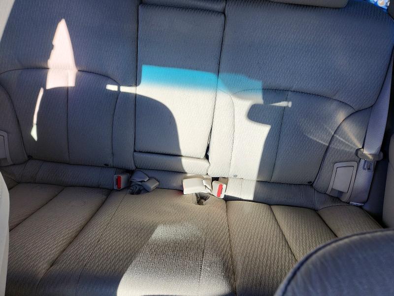 Photo 10 from auction – 2011 SUBARU OUTBACK 2. with VIN 4S4BRBGC0B3343785