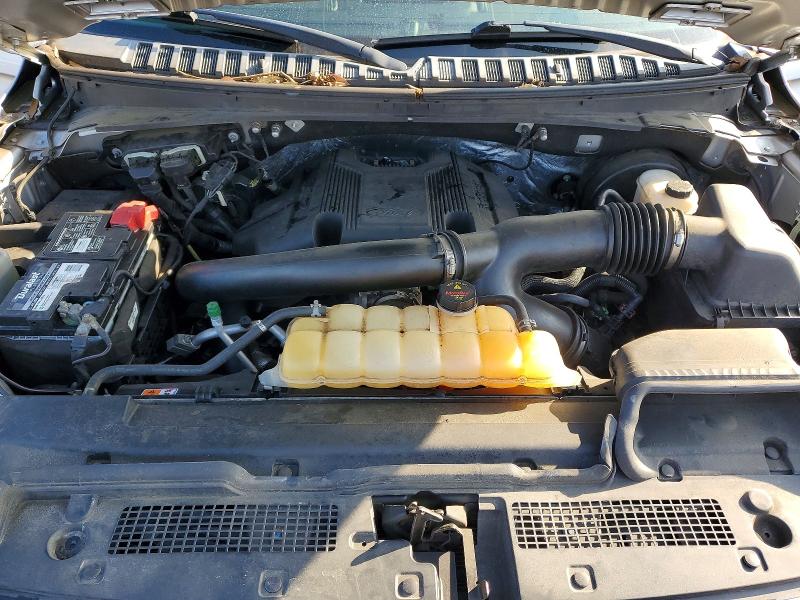 Photo 12 from auction – 2018 FORD EXPEDITION with VIN 1FMJK1KT7JEA08303