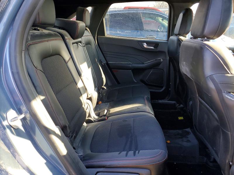 Photo 11 from auction – 2024 FORD ESCAPE with VIN 1FMCU9MN2RUA63145