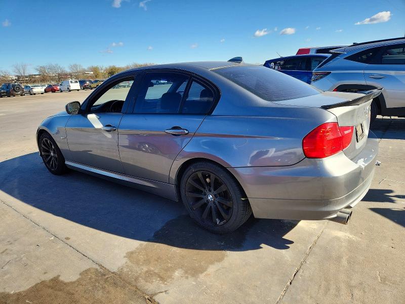 Photo 2 from auction – 2011 BMW 328 I SULE with VIN WBAPH5C58BA443745